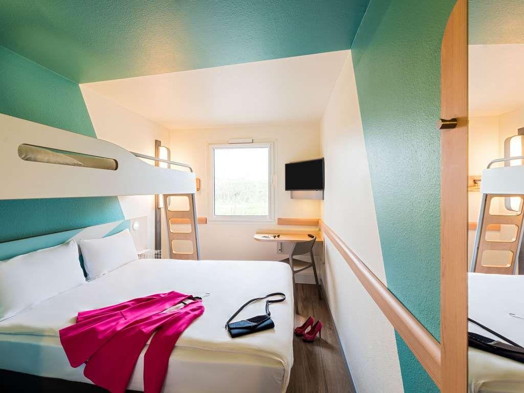 ibis budget Ulm City #7