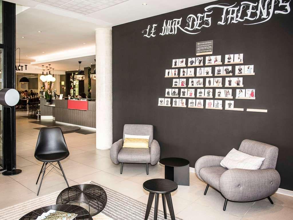 ibis Styles Toulouse Cité Espace #12