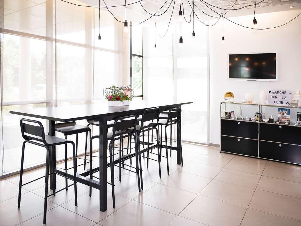 ibis Styles Toulouse Cité Espace #11