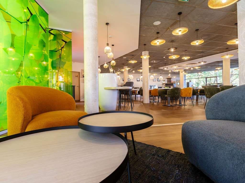 ibis Styles Troyes Centre #8