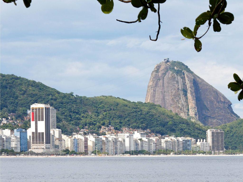 ibis Rio de Janeiro Botafogo #9