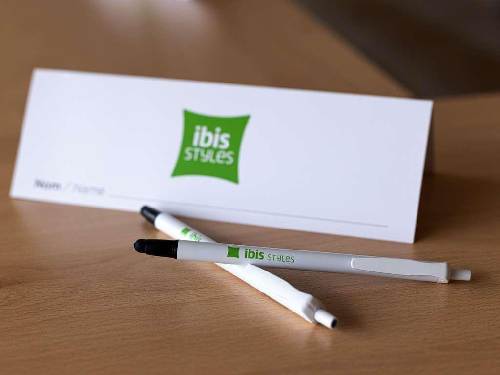 ibis Styles Chinon #7