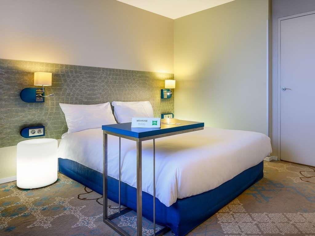 ibis Styles Tours Centre #9