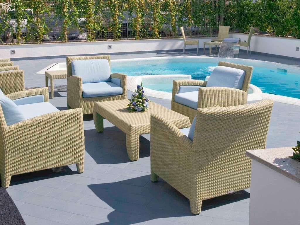 Mercure Rimini Lungomare #6