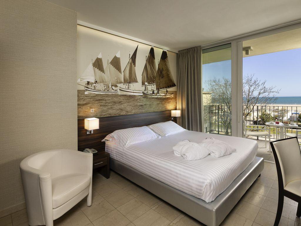 Mercure Rimini Lungomare #3