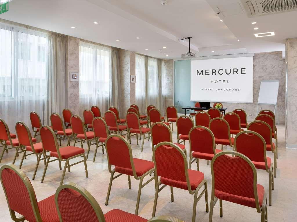 Mercure Rimini Lungomare #9