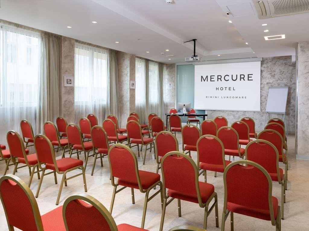 Mercure Rimini Lungomare #7