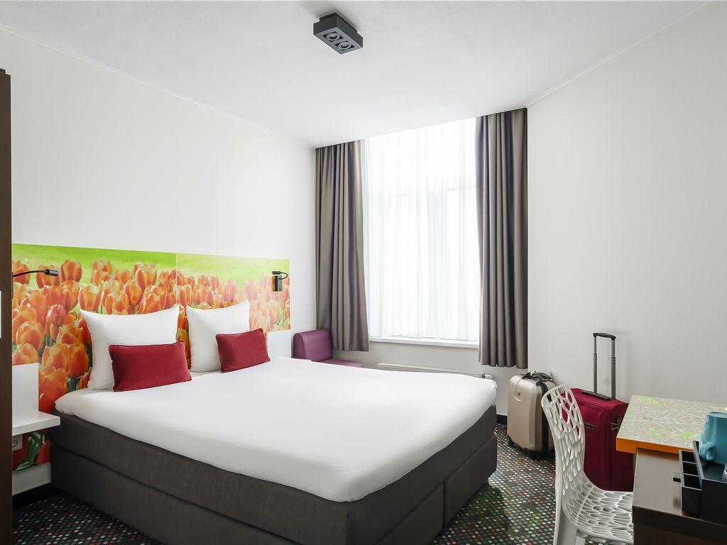 ibis Styles Amsterdam City #6