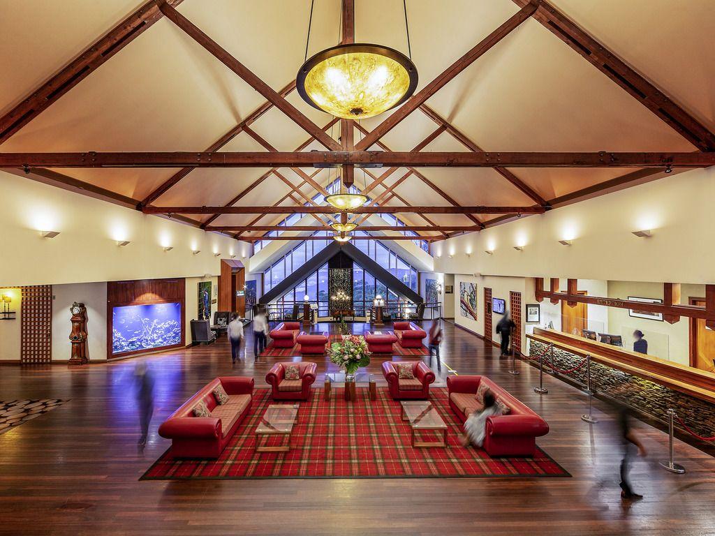Fairmont Resort Blue Mountains, MGallery #4