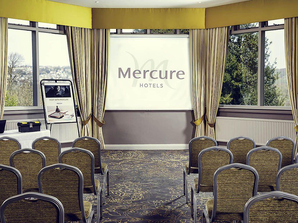 Mercure Bradford Bankfield Hotel #12