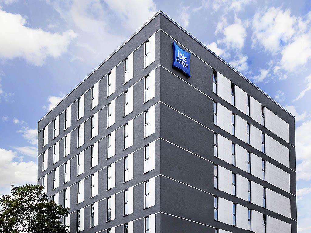 ibis budget Osnabrueck City #2