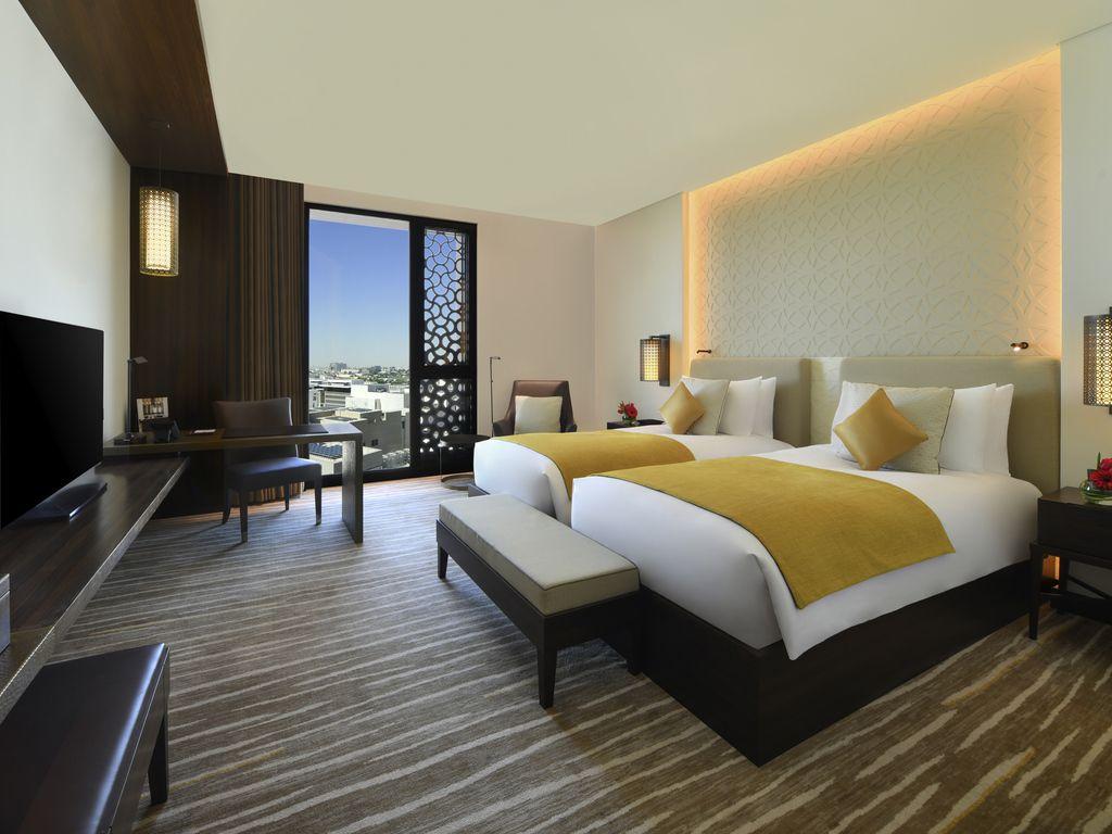 Alwadi Hotel Doha - MGallery #3