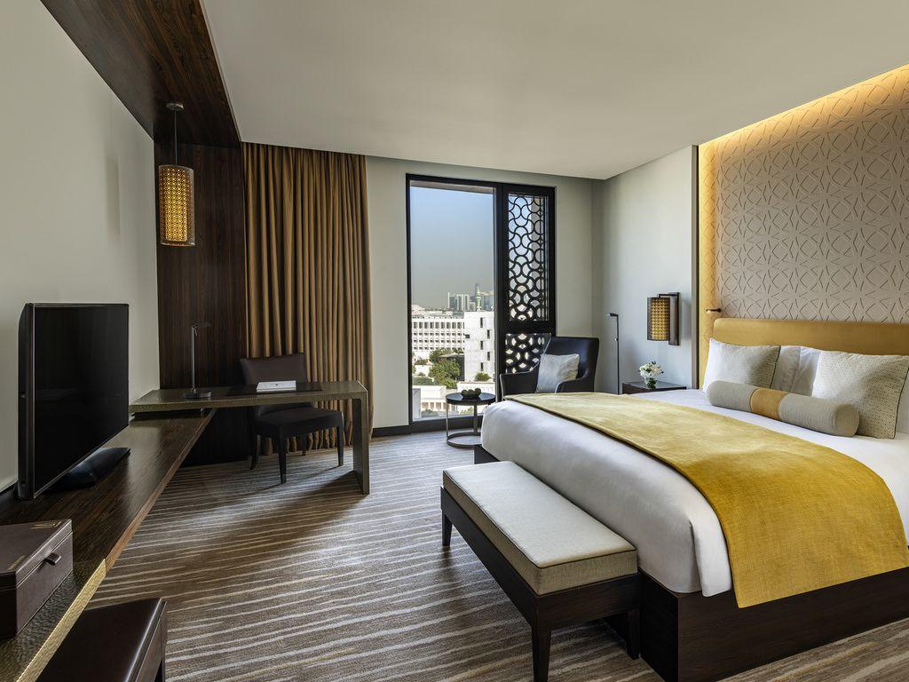 Alwadi Hotel Doha - MGallery #5