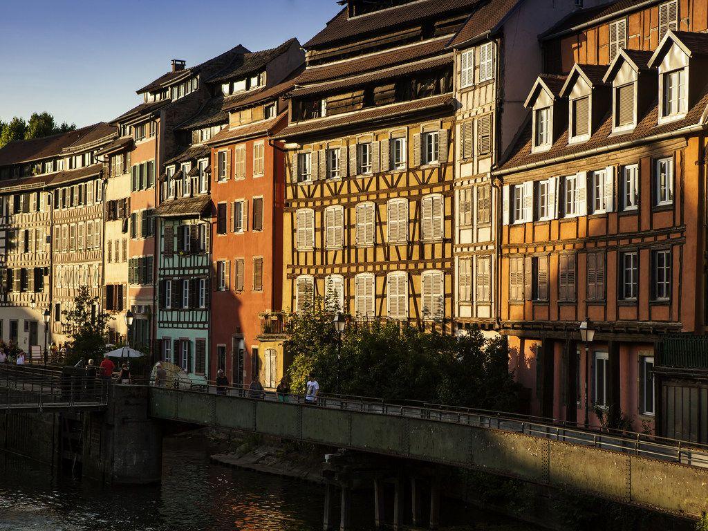 Aparthotel Adagio Access Strasbourg Petite France #8