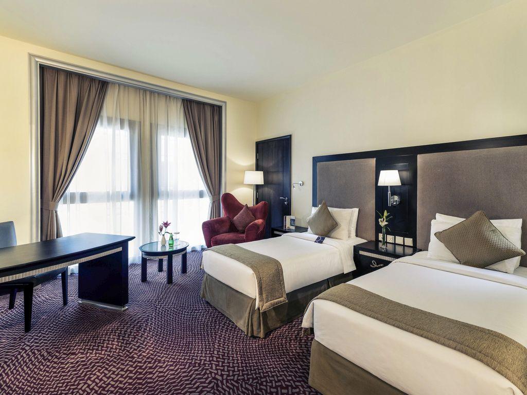 Mercure Gold Hotel Al Mina Road Dubai #7