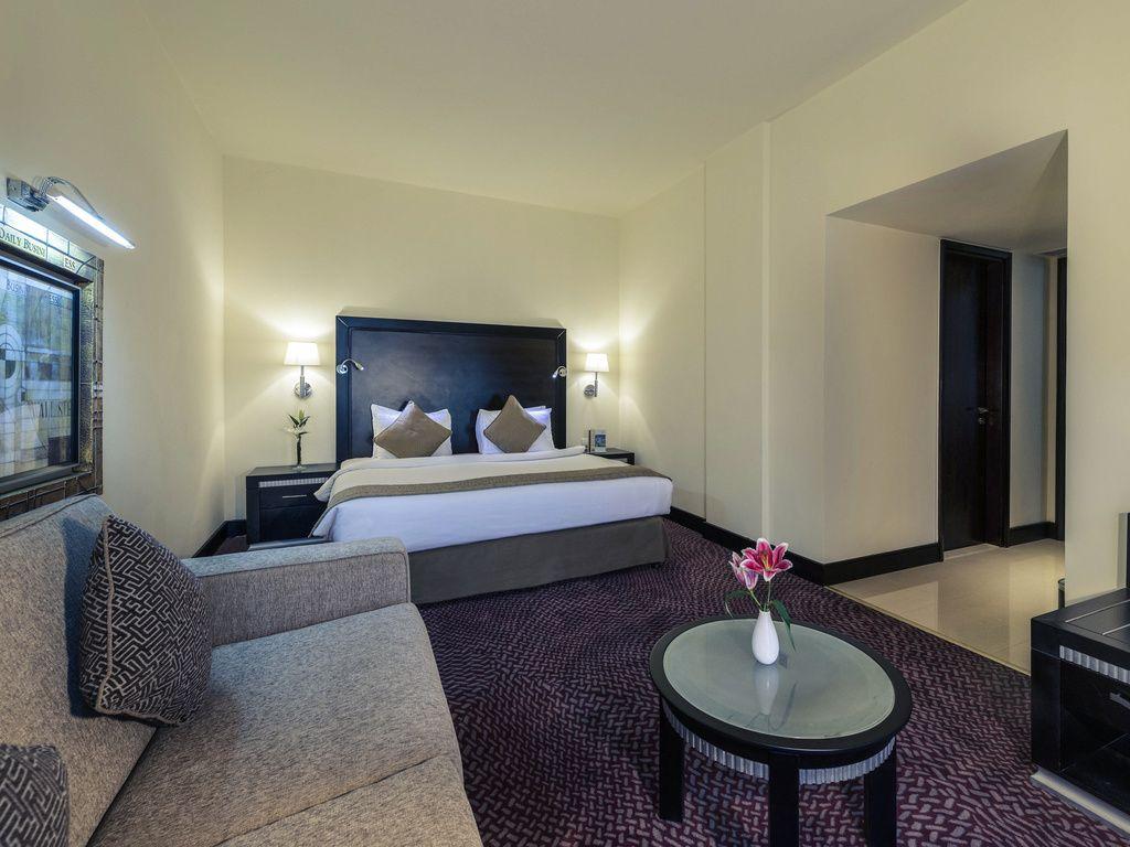 Mercure Gold Hotel Al Mina Road Dubai #6