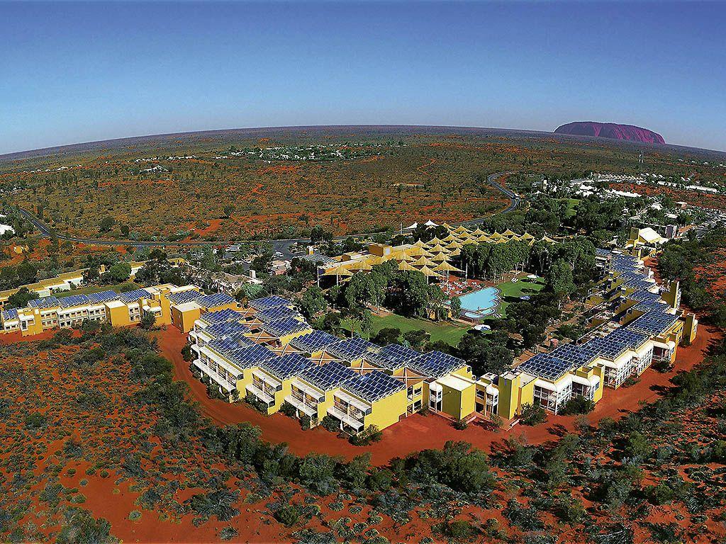 Outback Hotel & Lodge - A member of ibis Styles #12