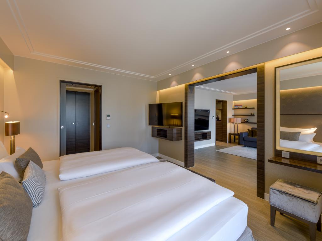 Pullman Munich #30