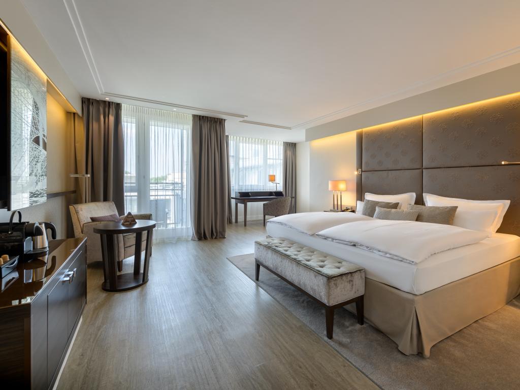 Pullman Munich #10