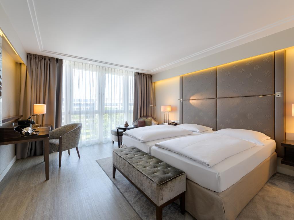 Pullman Munich #26