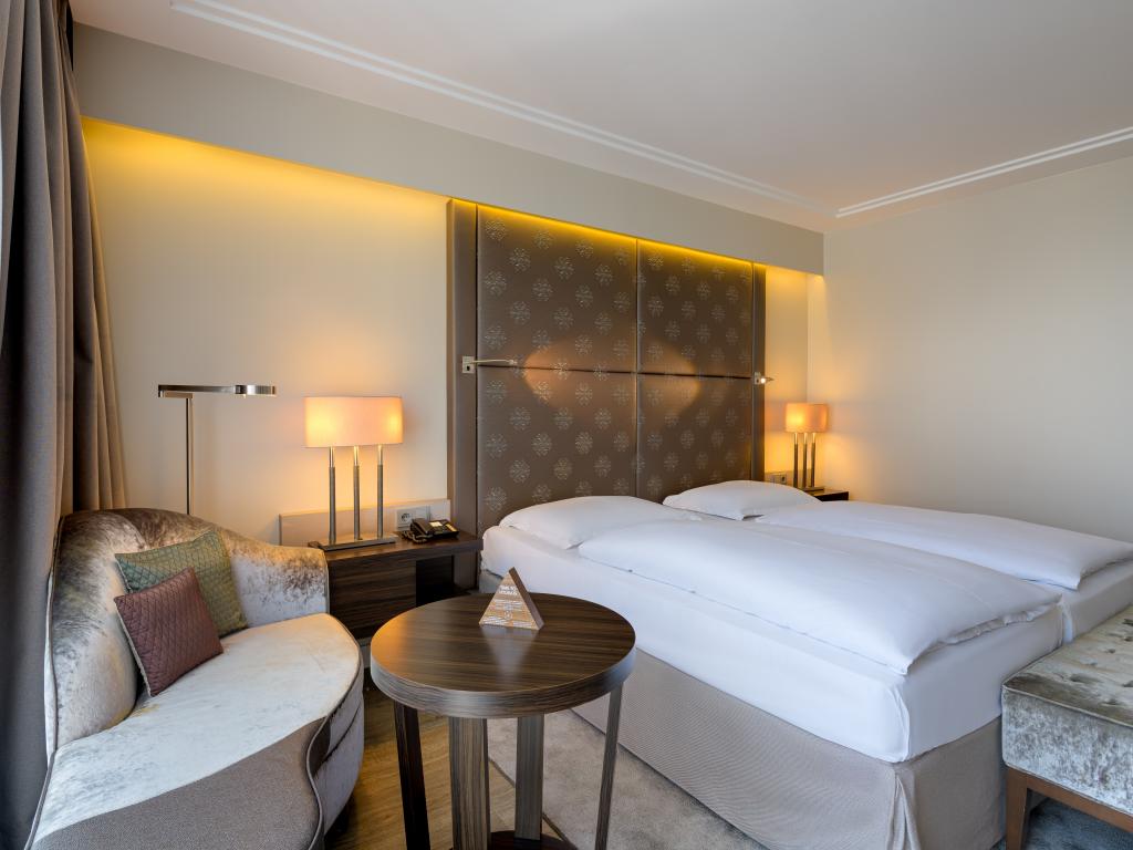 Pullman Munich #27