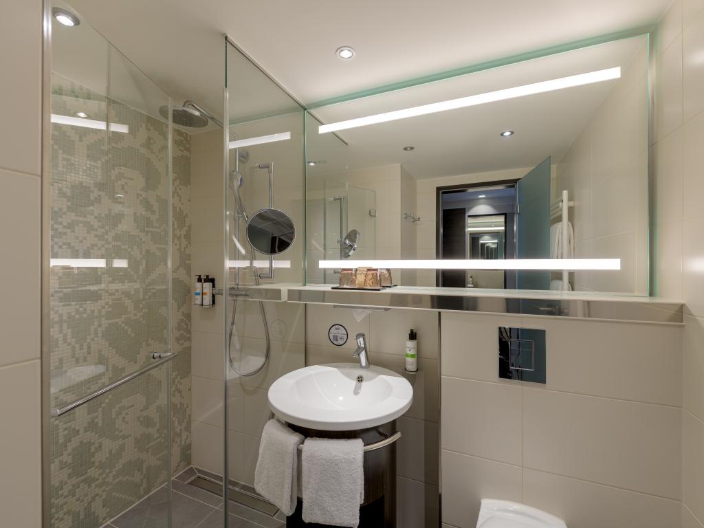 Pullman Munich #9
