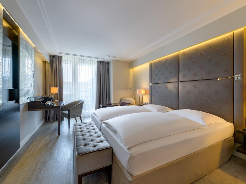 Pullman Munich #28