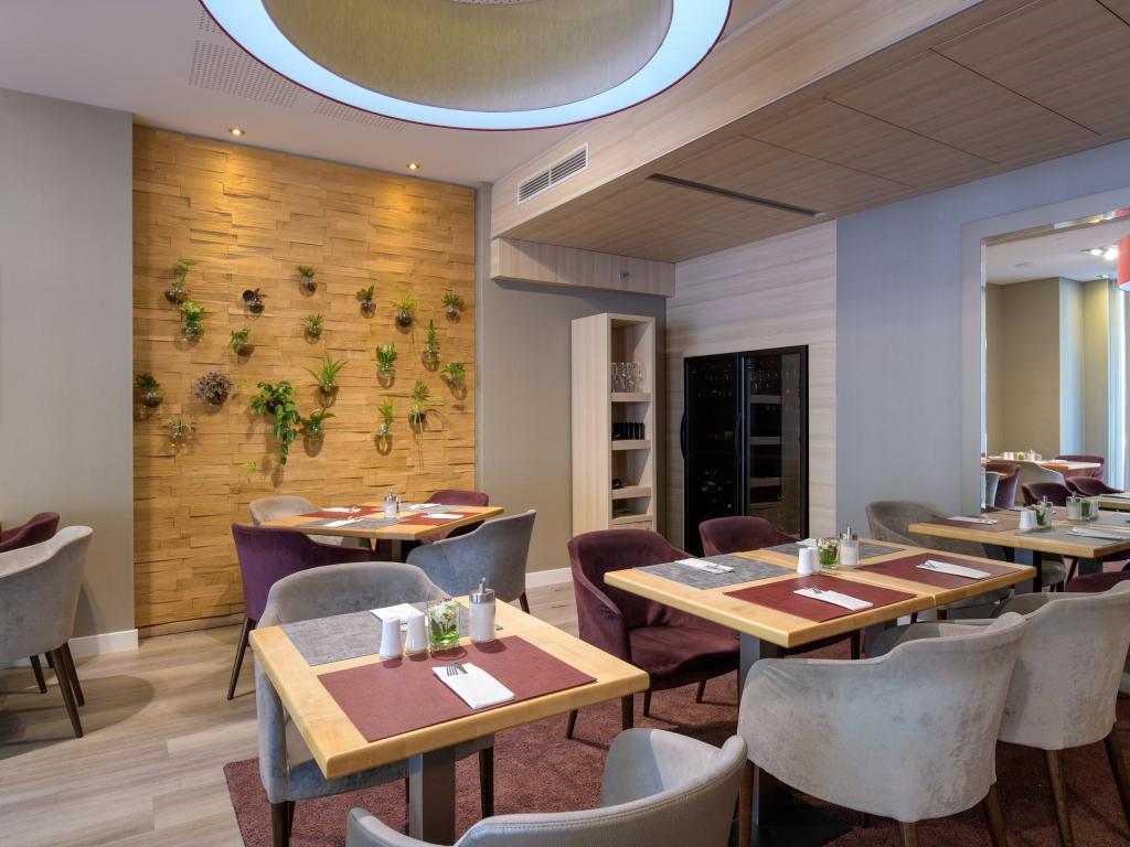 Pullman Munich #23