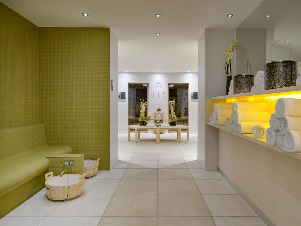 Pullman Munich #13