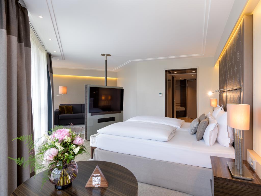Pullman Munich #19