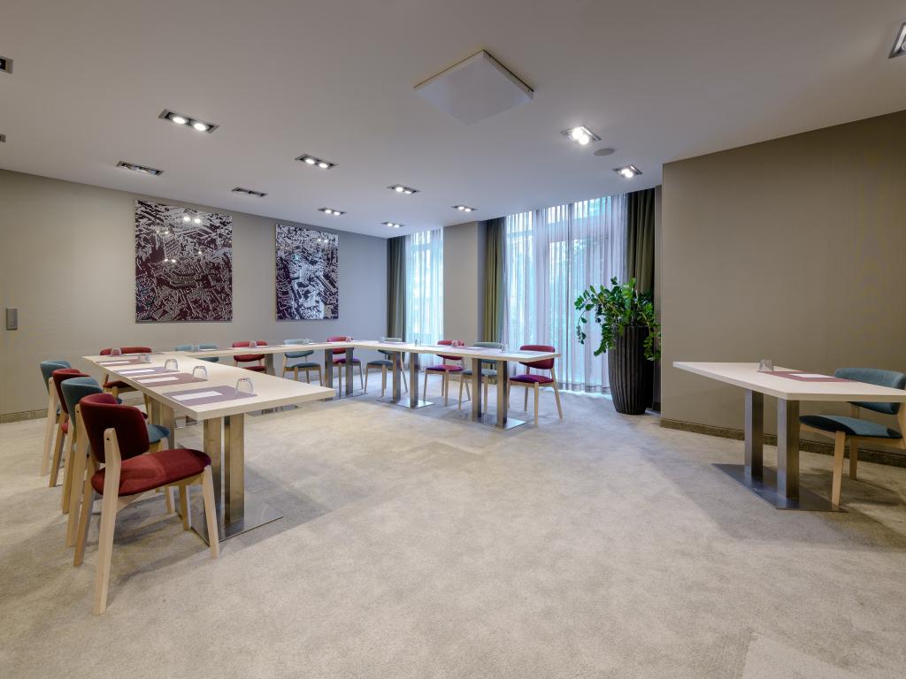 Pullman Munich #3