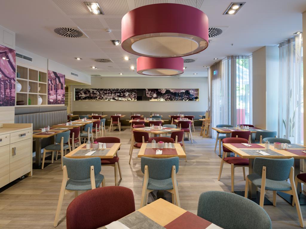 Pullman Munich #24