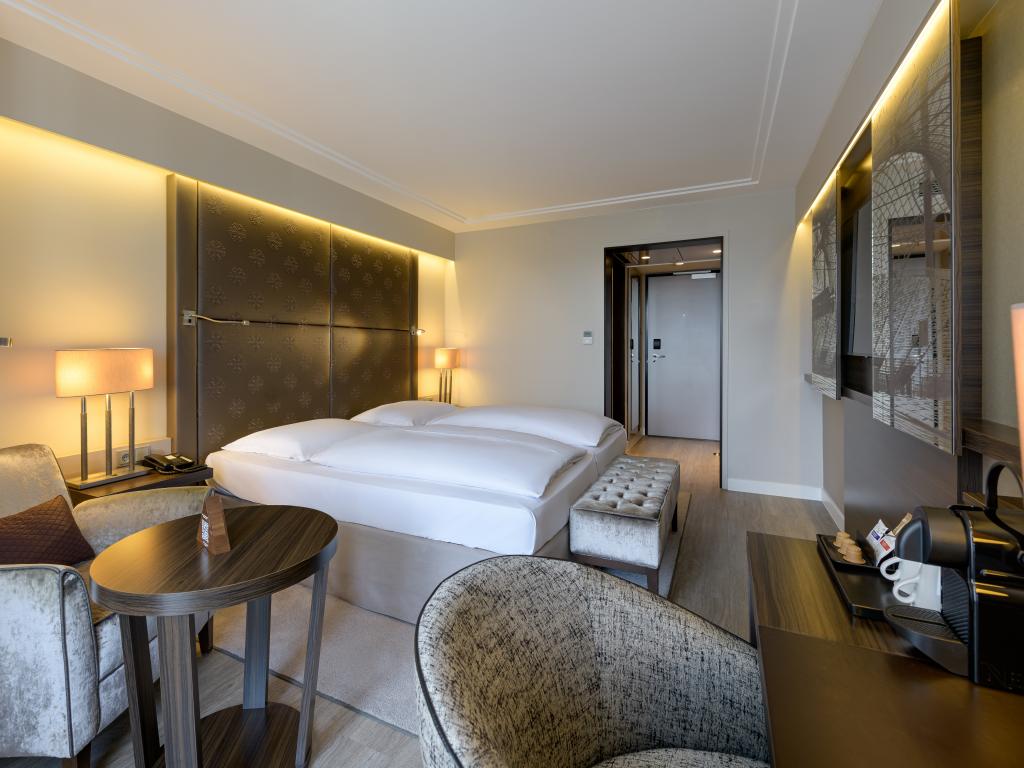 Pullman Munich #29