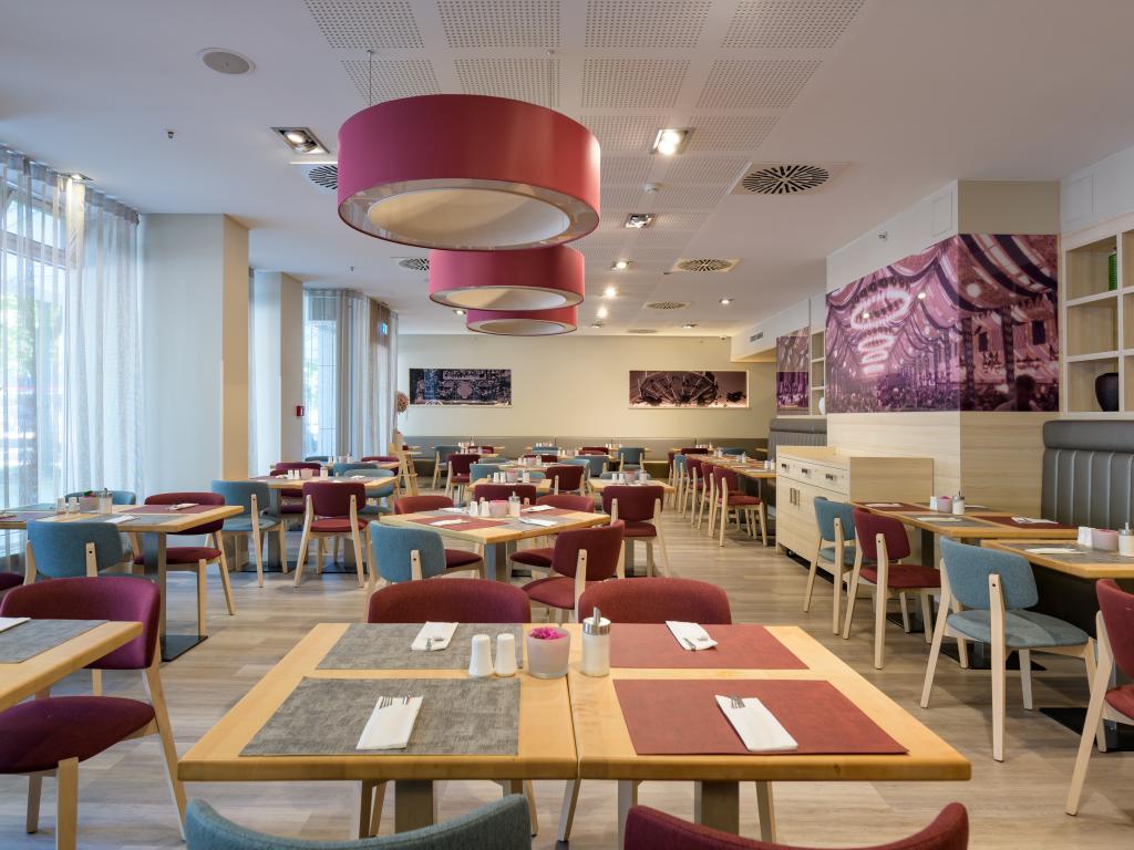 Pullman Munich #25