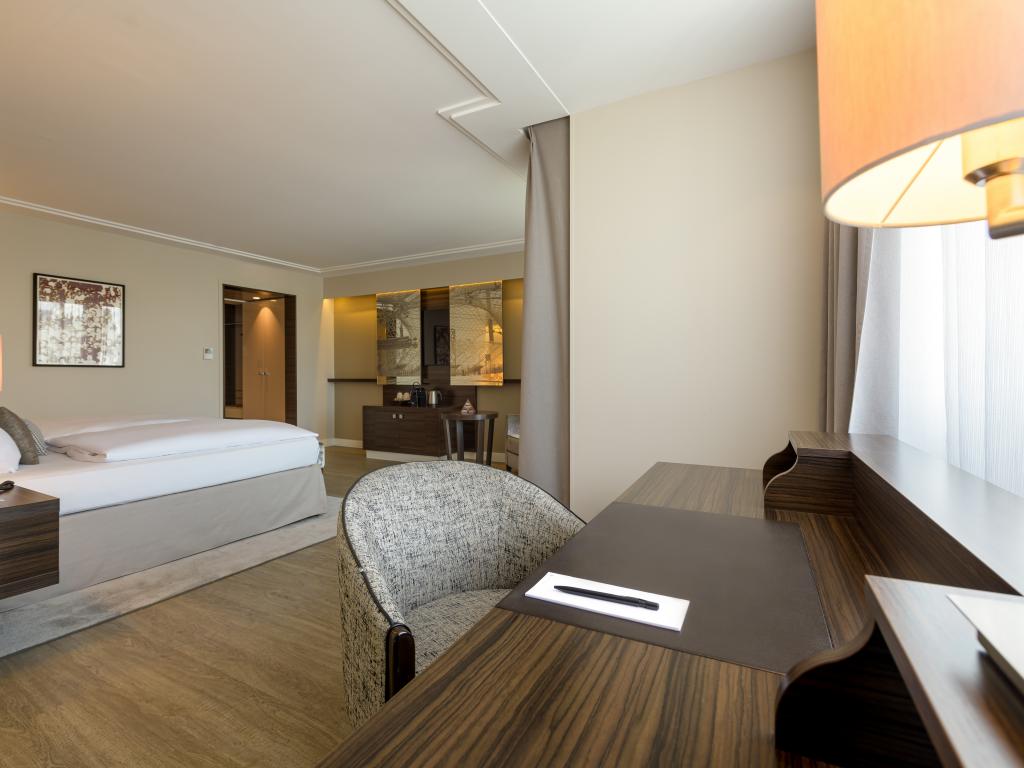 Pullman Munich #11