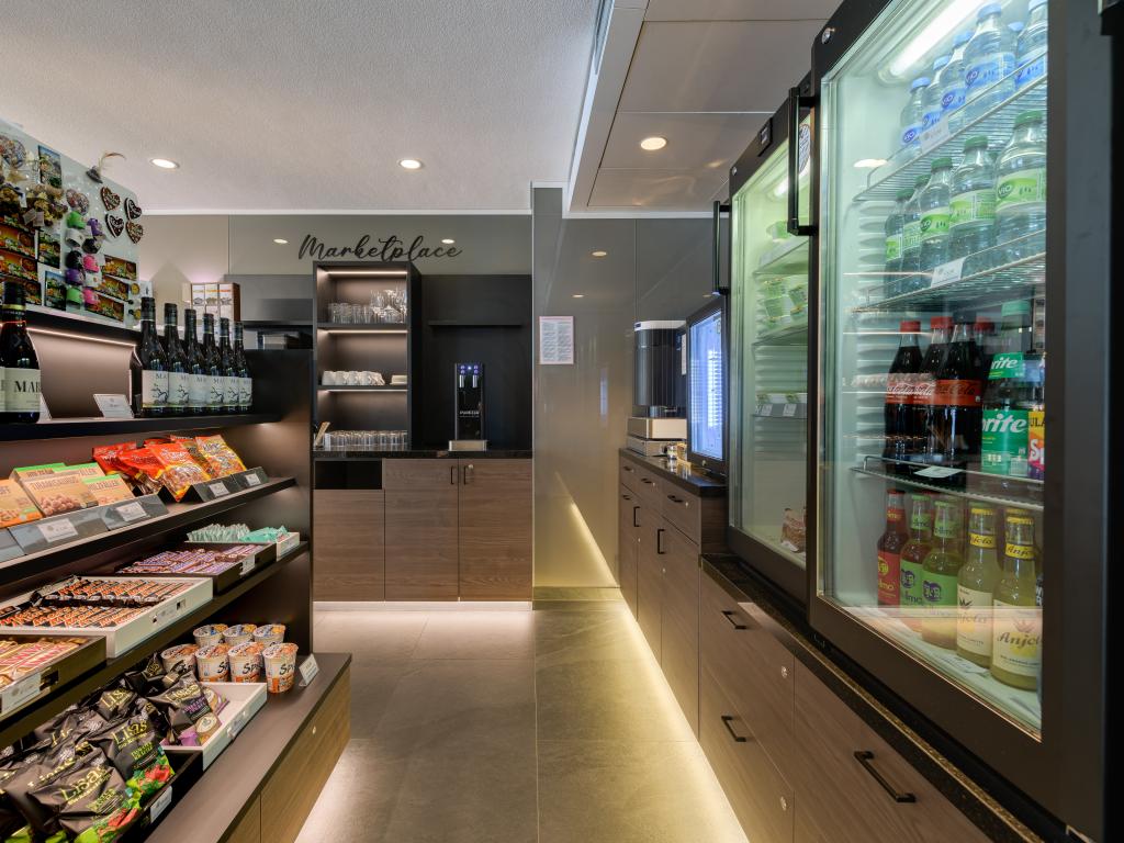 Pullman Munich #22