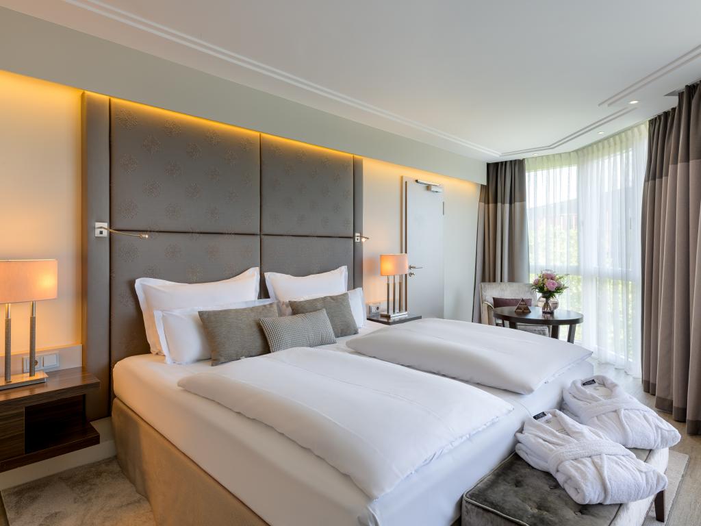 Pullman Munich #18