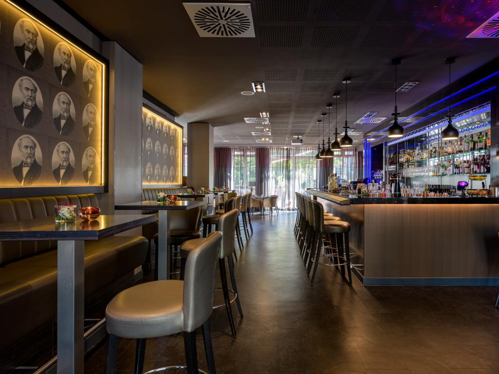 Pullman Munich #32