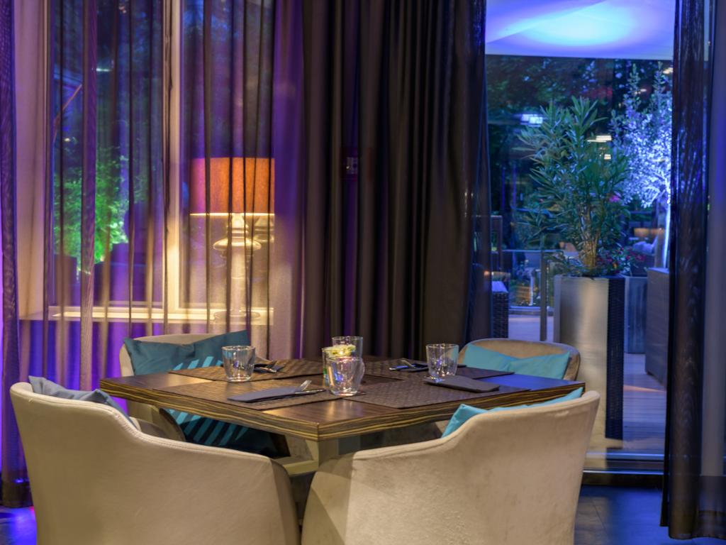 Pullman Munich #35
