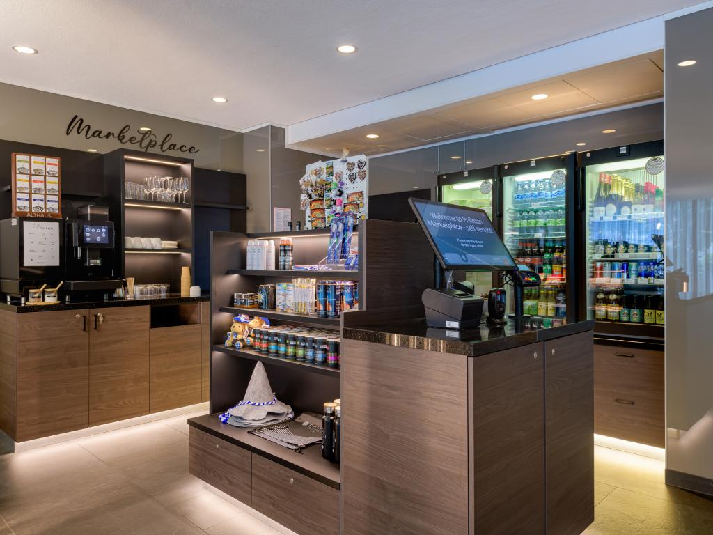 Pullman Munich #21