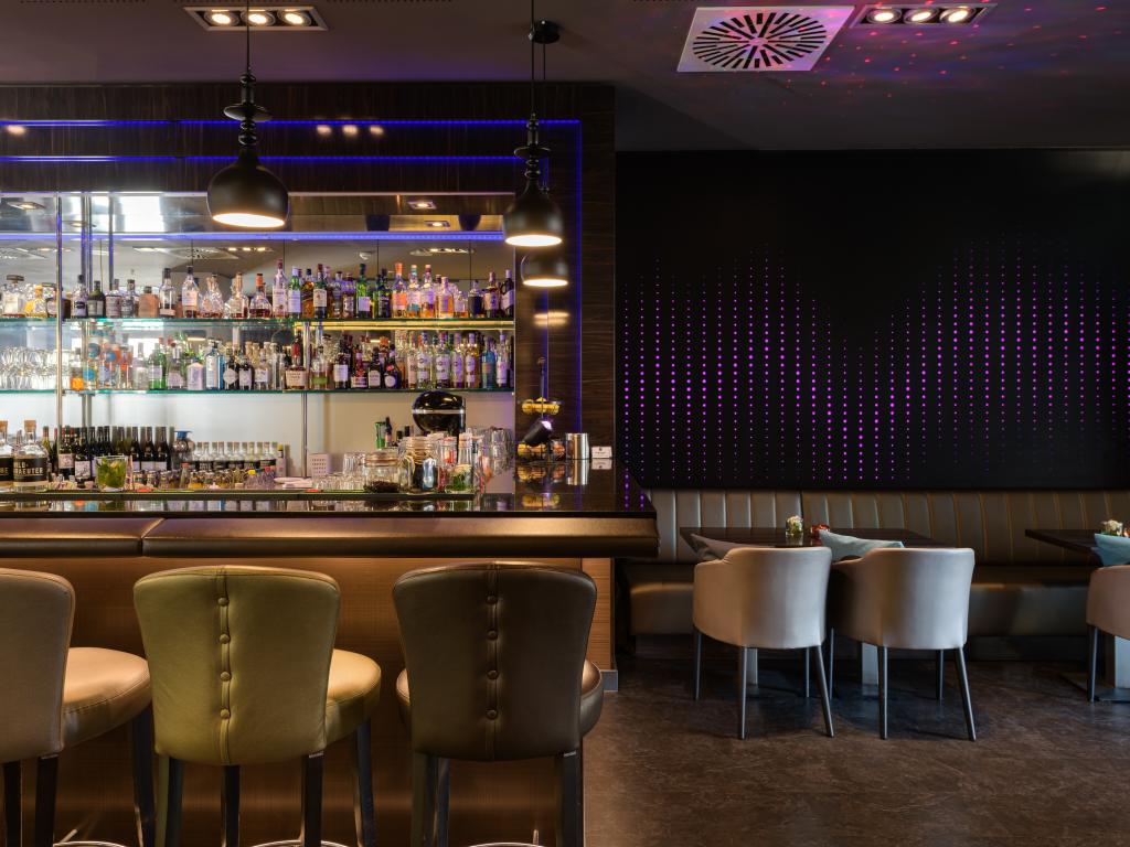 Pullman Munich #33