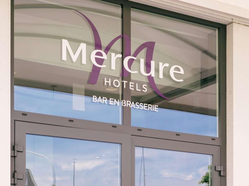 Hotel Mercure Roeselare #9