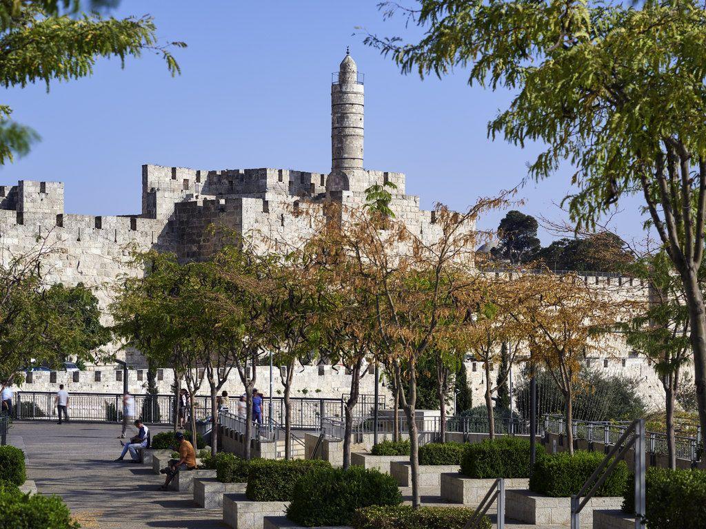 ibis Styles Jerusalem City Center #10