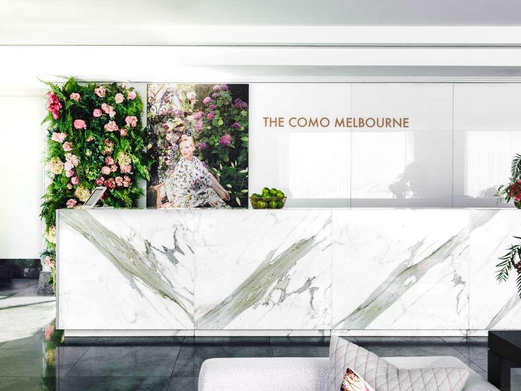 The Como Melbourne #9