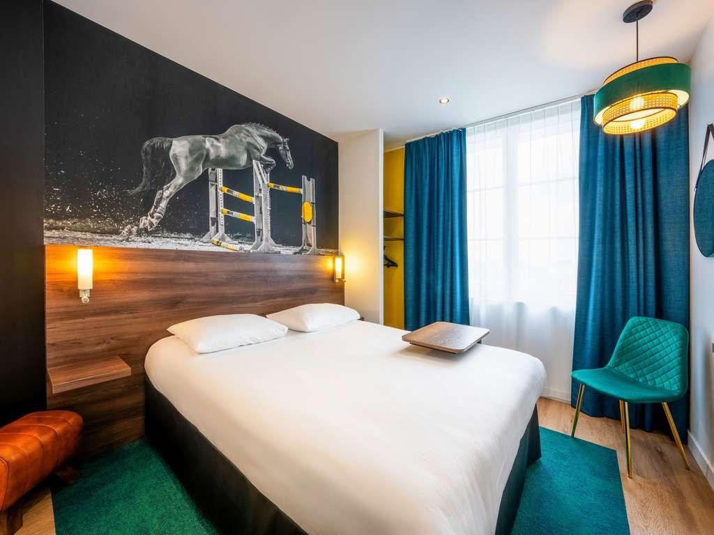 ibis Styles Saumur Gare Centre #7