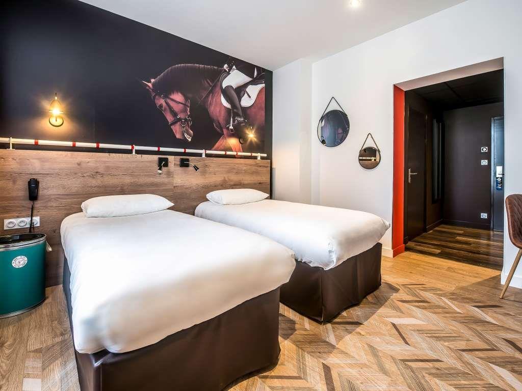 ibis Styles Saumur Gare Centre #8