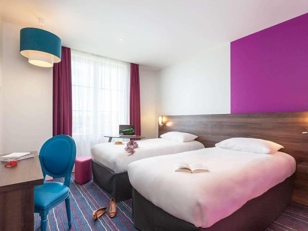 ibis Styles Saumur Gare Centre #12