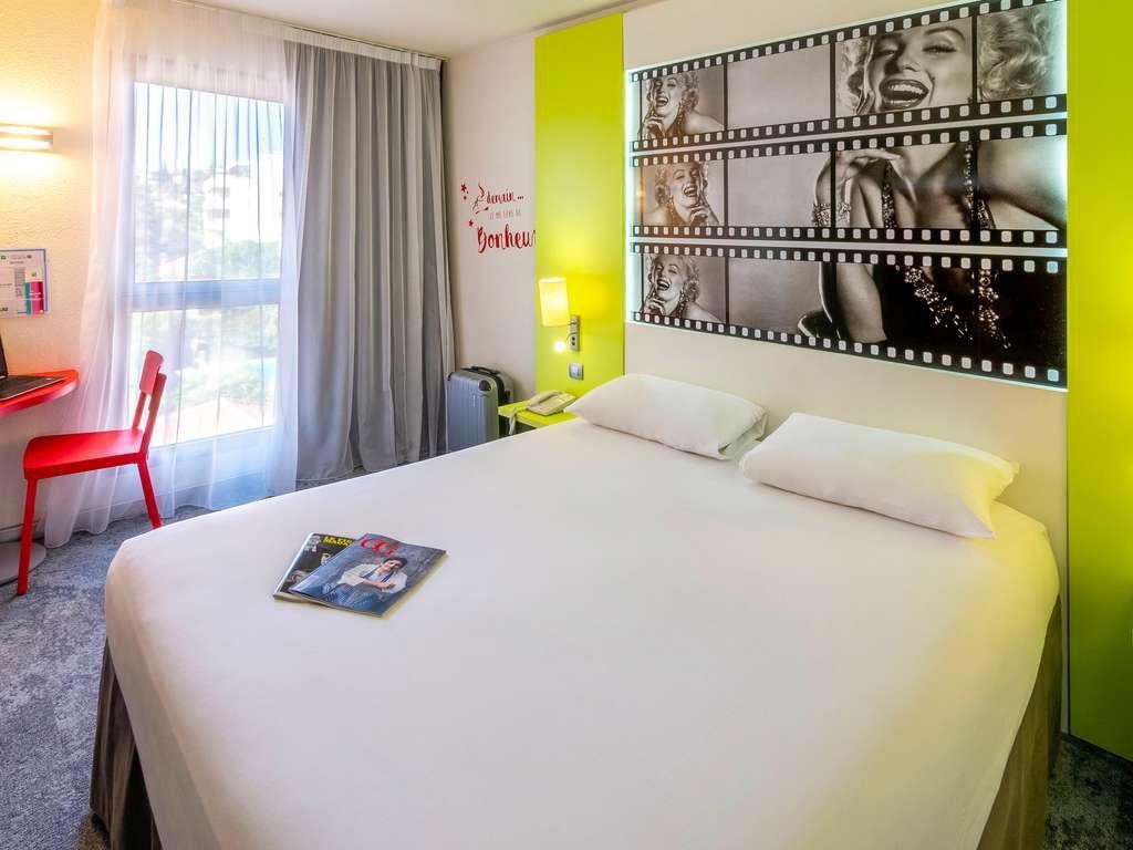 ibis Styles Cannes Le Cannet #4