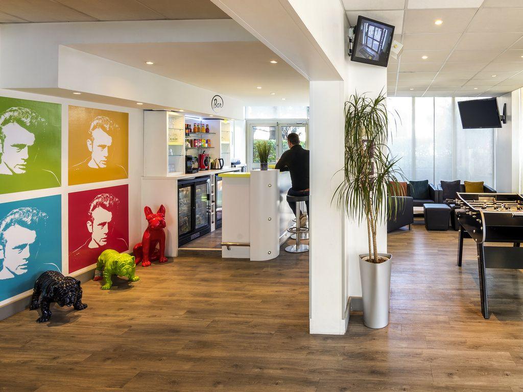 ibis Styles Cannes Le Cannet #3