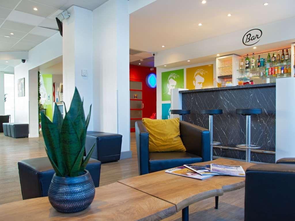ibis Styles Cannes Le Cannet #12
